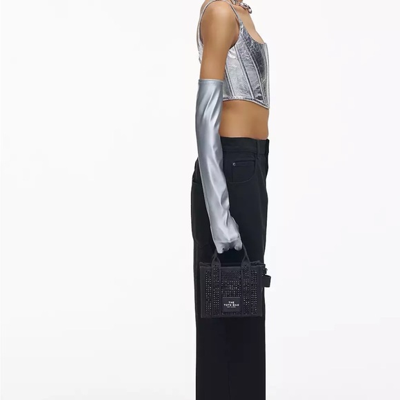 COPY - Marc JACOBS tote - Picture 2 of 5